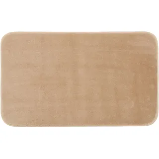 Rio Badteppich 60 x 100 cm sand