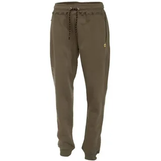 Prologic Mirror Carp Hosen - Ivy Green - M