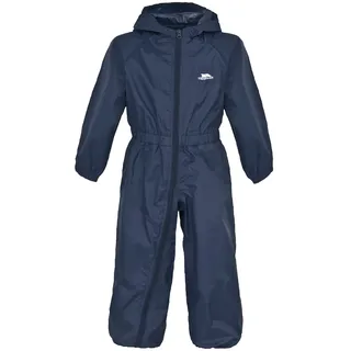 Trespass Button - Navy blue 2/3,