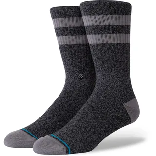 Stance Crew Socken - The Joven (Schwarz, Groß)