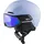 Alto Q-LITE 51-55 cm Lilac-Black Matt