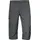 3/4 Hose grau 58