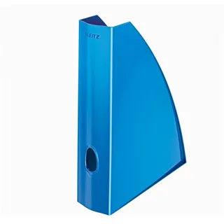 Leitz WOW A4 blau