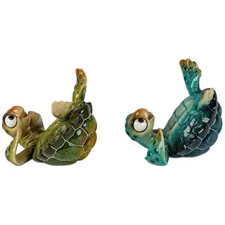 Formano Dekofigur Schildkröte Harry