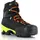 Aequilibrium ST GTX carbon/lime punch (G00E29) 41