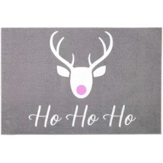 Primaflor VELVET - HOHOHO 60 x 40 cm Grau