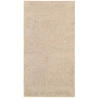 Villeroy & Boch Duschtuch 80 x 150 cm braun