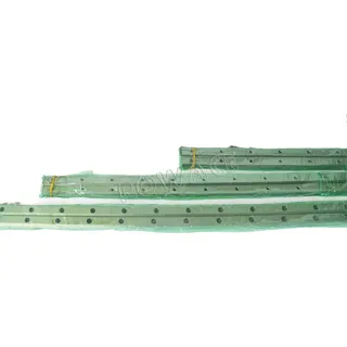 Linearführungssystem, Kugelgewindetrieb-Set, Hochpräzisionskomponenten, HGH20-400/700/1100mm