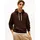 ESS SEASONAL FLEECE HOODY M