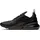 Air Max 270 Schwarz (Black/Black/Black 001), 40 EU