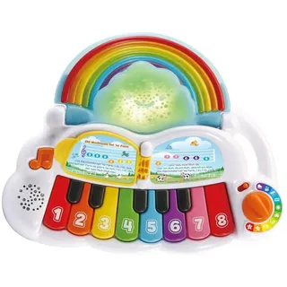 Vtech Babys Regenbogen-Keyboard«,