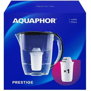 Aquaphor Prestige schwarz 2,8l