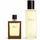 Terre d'Hermès Eau de Toilette refillable 30 ml + Eau de Toilette Refill 125 ml Geschenkset