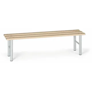 Biedrax Umkleideraumbänke LS4164 - Länge 1,5 m