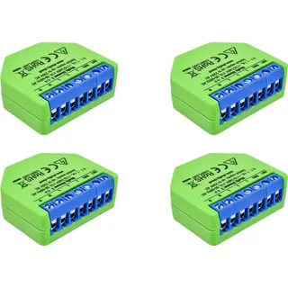 Shelly WiFi-Dimmer 2, 4 Stück