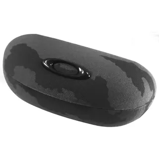 OAKLEY Ellipse O Case - Grey / Black - One Size