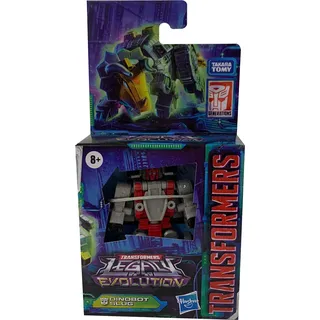 Transformers Generation Legacy Evolution Dinobot Sludge, verwandelbarer Roboter, Sammelfigur