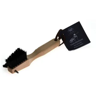 Redecker Schuhsohlenbürste, Buche Borste