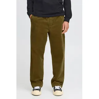 Solid SDMINOR ALANN Herren Hose Cordhose Stoffhose Baumwollmischung Gesäßtaschen straight fit