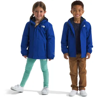 THE NORTH FACE Kinder Warm Antora Regenjacke, Tnf Blue, 3 Jahre