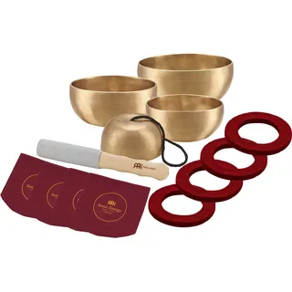 Meinl Sonic Energy (SB-U-1750) Universal Serie Klangschalen Set