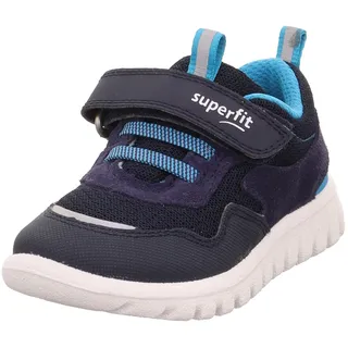 SPORT7 Mini Kinder Blau/Türkis 20