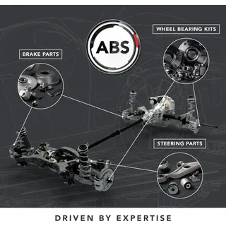 LEMFÖRDER 39172 01 Asta/Puntone Stabilizzatore per Chevrolet Aveo Tre Volumi (T300) 2011 - Dx, Sx, Assale anteriore e altri veicoli
