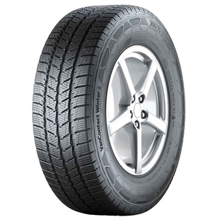 VanContact Winter 195/65 R16C 104/102(100)T