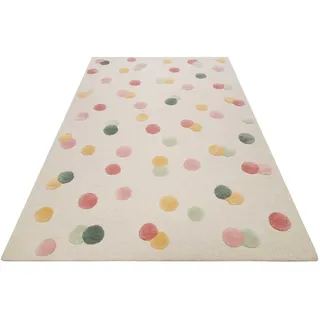 Smart Kids Dana Kinderteppich 160 x 230 cm Beige
