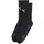 Grip Socks 1er Pack Black/White 35-38