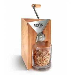 Komo FlicFloc Orange