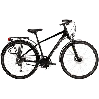 KROSS Trans 5.0 28 schwarz