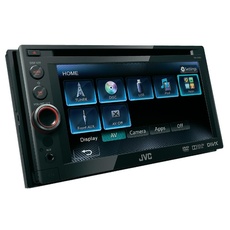 Beispielbild eines Produktes aus Car-Multimedia-Systeme