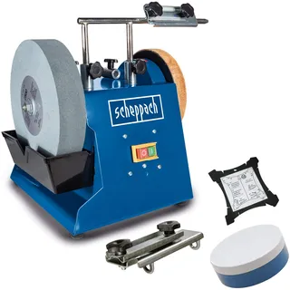 SCHEPPACH TIGER2500 Nass-Schleifmaschine