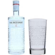 Bild Islay Dry Gin 46% vol 1 l