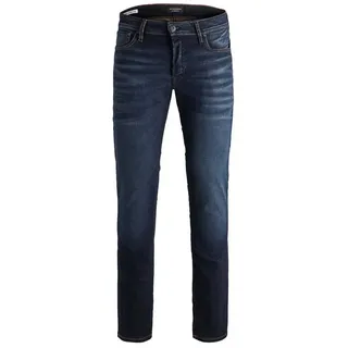 Jack & Jones Tim Original Jos 720 Jeans - Blue Denim - 36 - 32