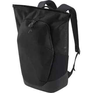 Head Rucksack Pro X schwarz 25 Liter