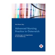Advanced Nursing Practice in Österreich