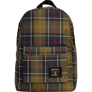 BARBOUR Torridon Rucksack Grün