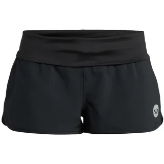 Roxy Badeshorts Endless Summer Schwarz XS