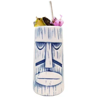 VB VIN BOUQUET Tiki Glas 0,55 l