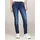 Tommy Tommy Jeans Skinny-fit-Jeans Tommy Jeans Damenjeans Low Waist mit Waschung Logo-Badge blau 34