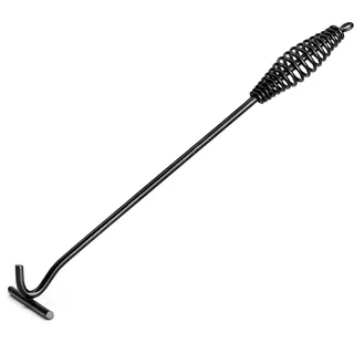 Napoleon Deckelheber 38 cm Stahl