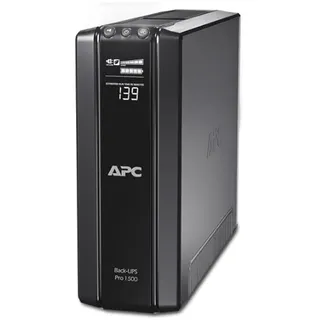 APC Back-UPS Pro 1500