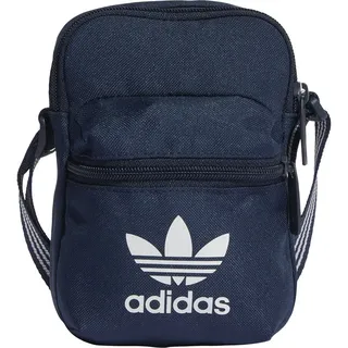 Adidas Originals Adicolor Classic Festival Schultertasche - Night Indigo - One Size