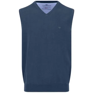 Fynch Hatton 1514214 Strickweste - Night - 2XL