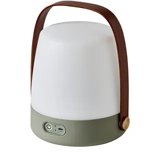 KOODUU Lite-up Petroleum 2.0 Europe. - Grün