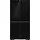 RF65DB970E22EF Multi Door (645 l, 1830 mm hoch, Clean Black)