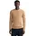 Cable Pullover Khaki L