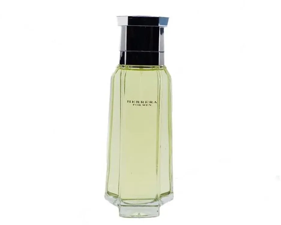 Bild von Herrera For Men Eau de Toilette 200 ml